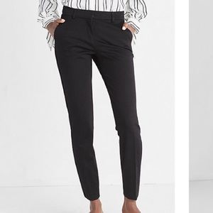 EXPRESS COLUMNIST PANT